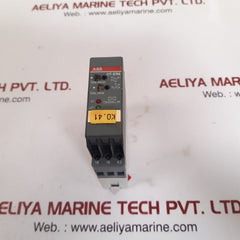 Abb ct-ers time relay 1svr430102r0100