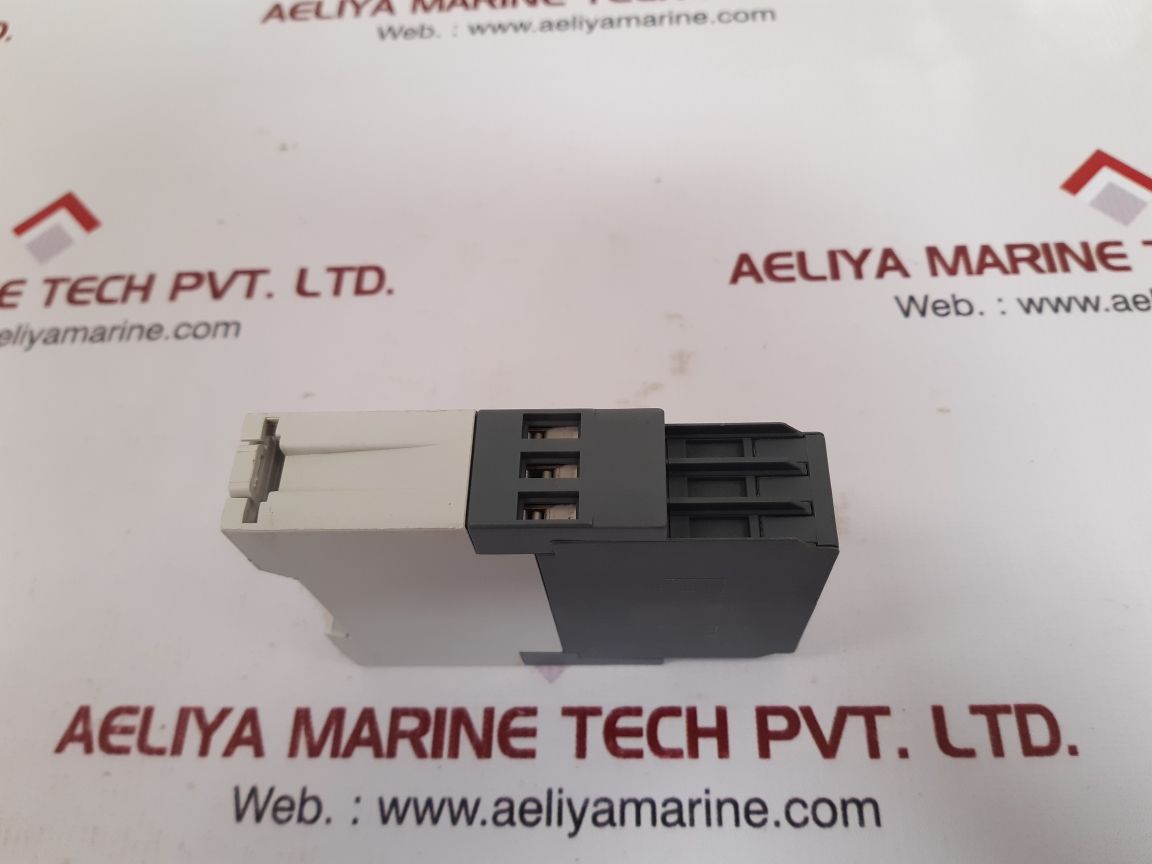 Abb ct-ers time relay 1svr430102r0100