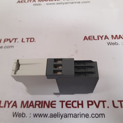 Abb ct-ers time relay 1svr430102r0100