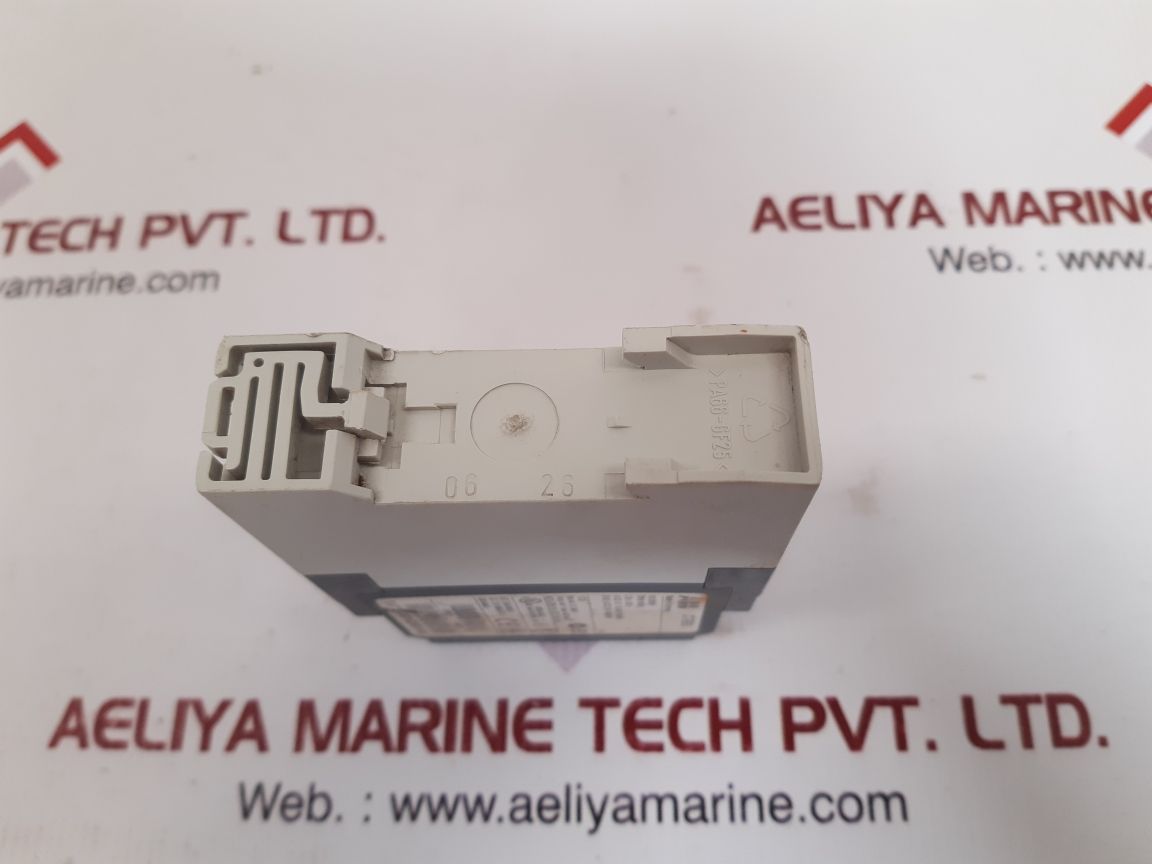 Abb ct-ers time relay 1svr430102r0100