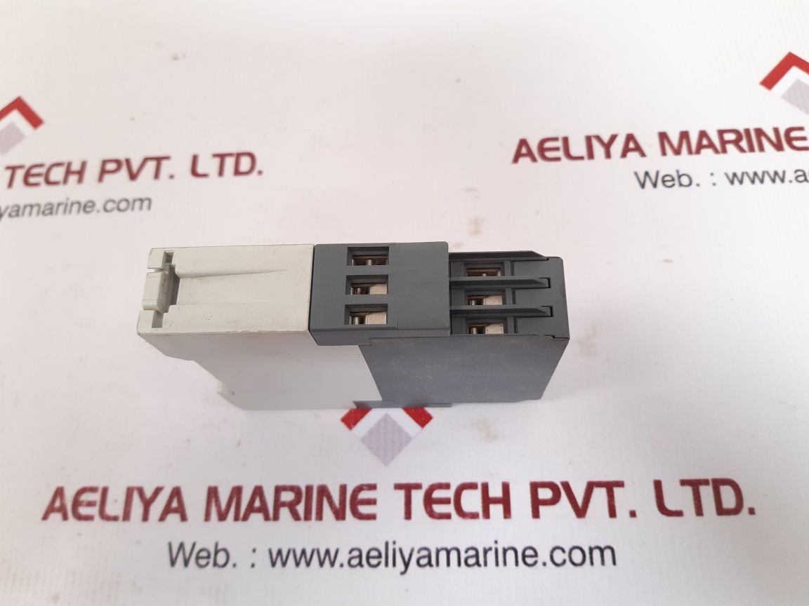 Abb ct-mbs 22 multifunction time relay 1svr630010r3200