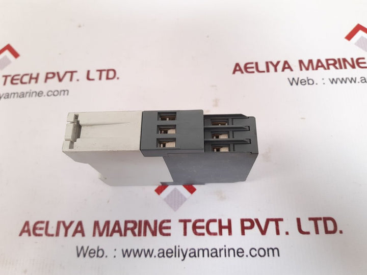Abb ct-mbs 22 multifunction time relay 1svr630010r3200