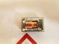 Set of 8x Matsushita nf2-24v relay for plc board