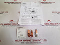 Siemens 75fp14 contact kit