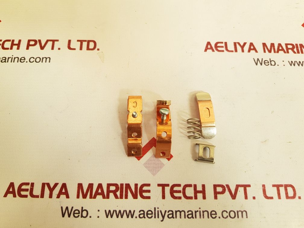 Siemens 75fp14 contact kit