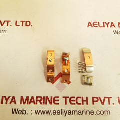 Siemens 75fp14 contact kit