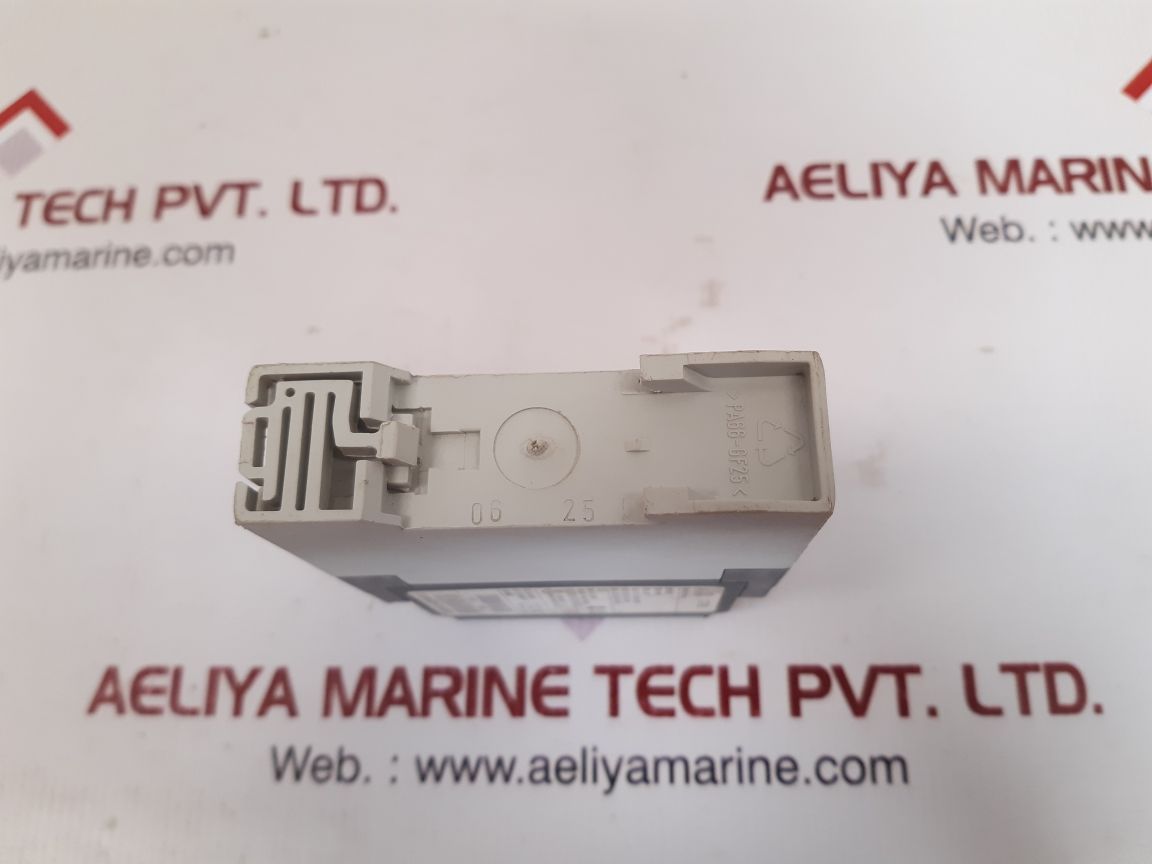 Abb ct-ers time relay on delay 1svr430103r0200 