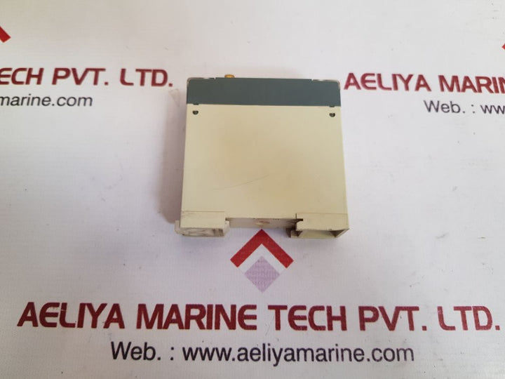 Abb cm-mse thermistor motor protection relay 1svr550800r9300