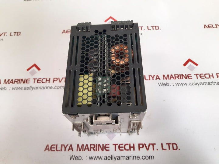 Omron s8vk-c48024 power supply