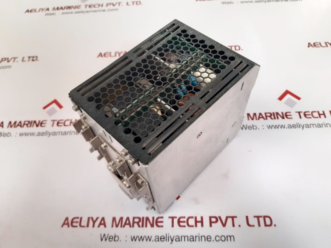 Omron s8vk-c48024 power supply