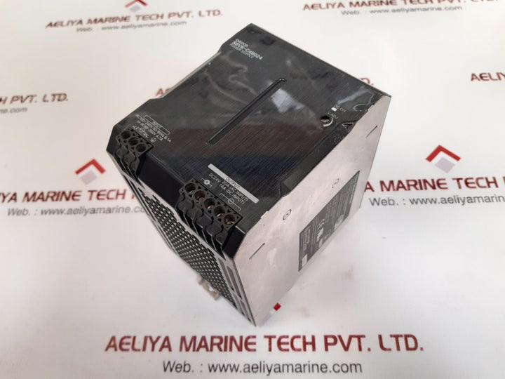 Omron s8vk-c48024 power supply
