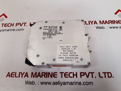 Moore industries spt/tprg/4-20ma/u-c programmable transmitter 