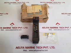 Mitsubishi melsec a1sj71uc24-r4 programmable controller