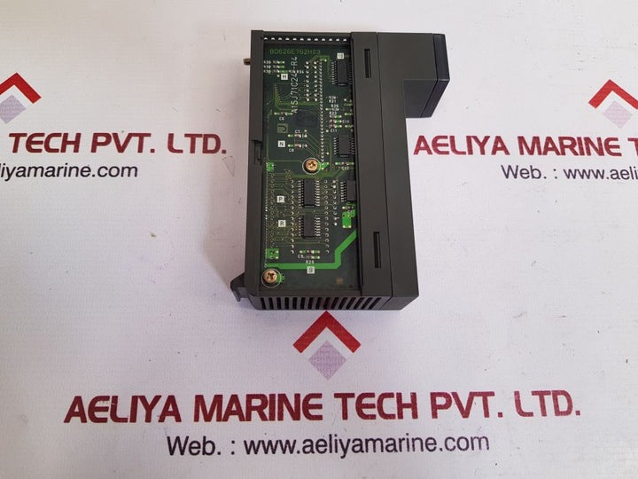 Mitsubishi melsec a1sj71uc24-r4 programmable controller