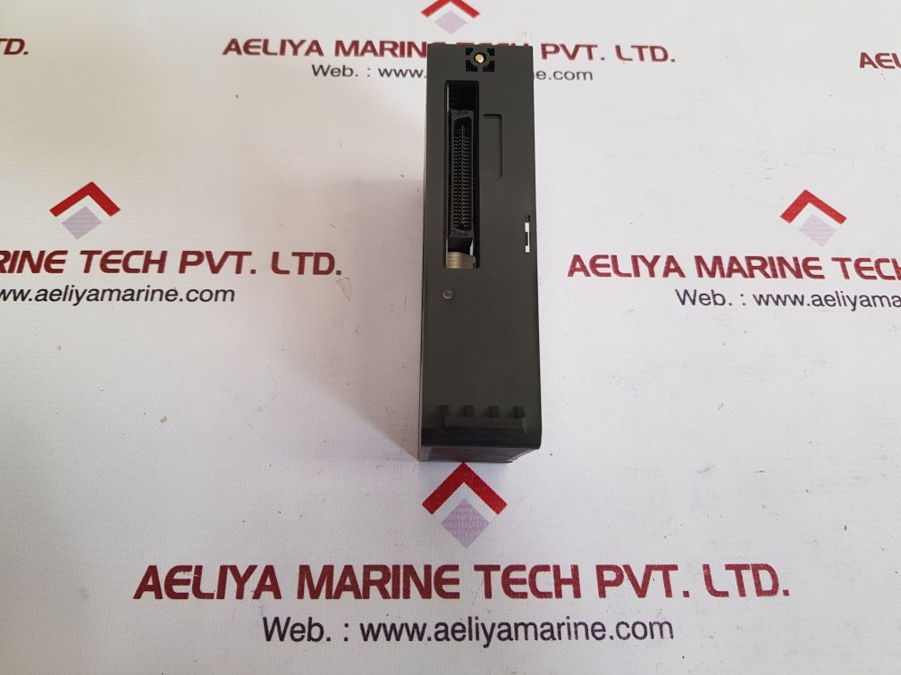 Mitsubishi melsec a1sj71uc24-r4 programmable controller