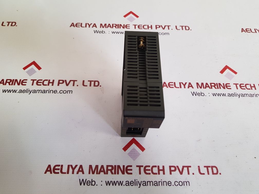 Mitsubishi melsec a1sj71uc24-r4 programmable controller