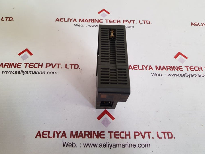 Mitsubishi melsec a1sj71uc24-r4 programmable controller