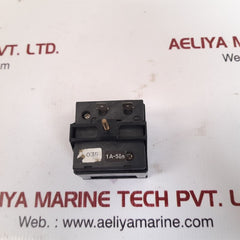 Ime rq 48e ammeter 0-150 a