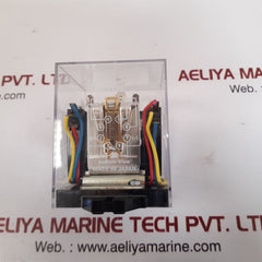 Omron g4q-212s relay 
