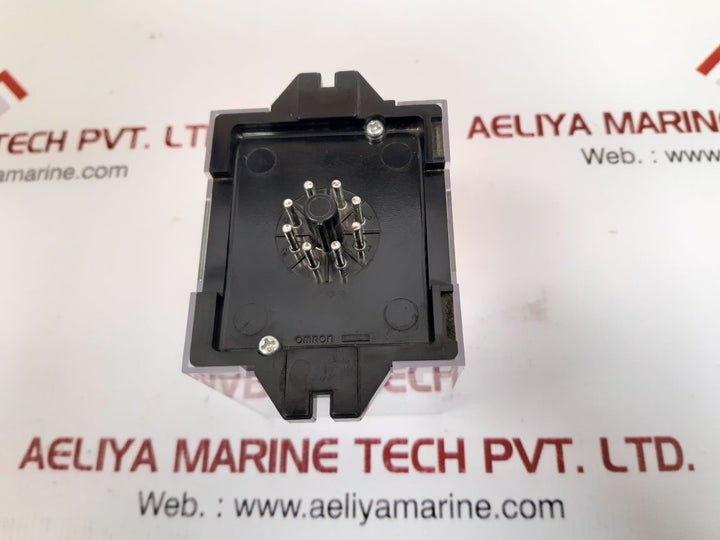 Omron g4q-212s relay 