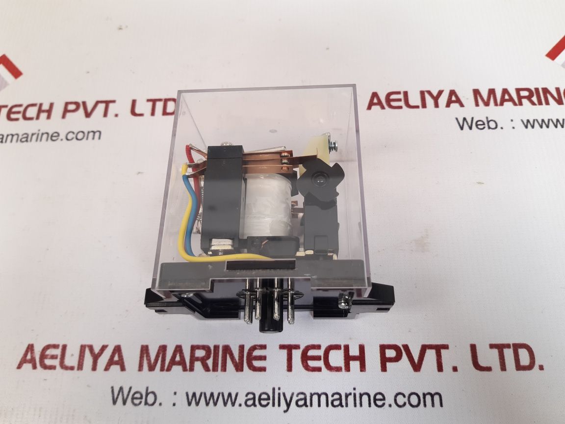 Omron g4q-212s relay 