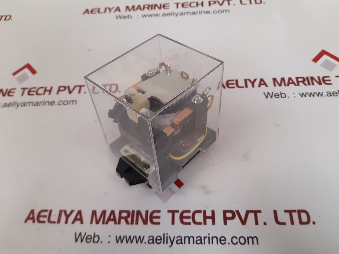 Omron g4q-212s relay 