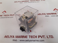Omron g4q-212s relay 