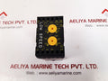 Kuhnke i1540.2 current monitoring relay