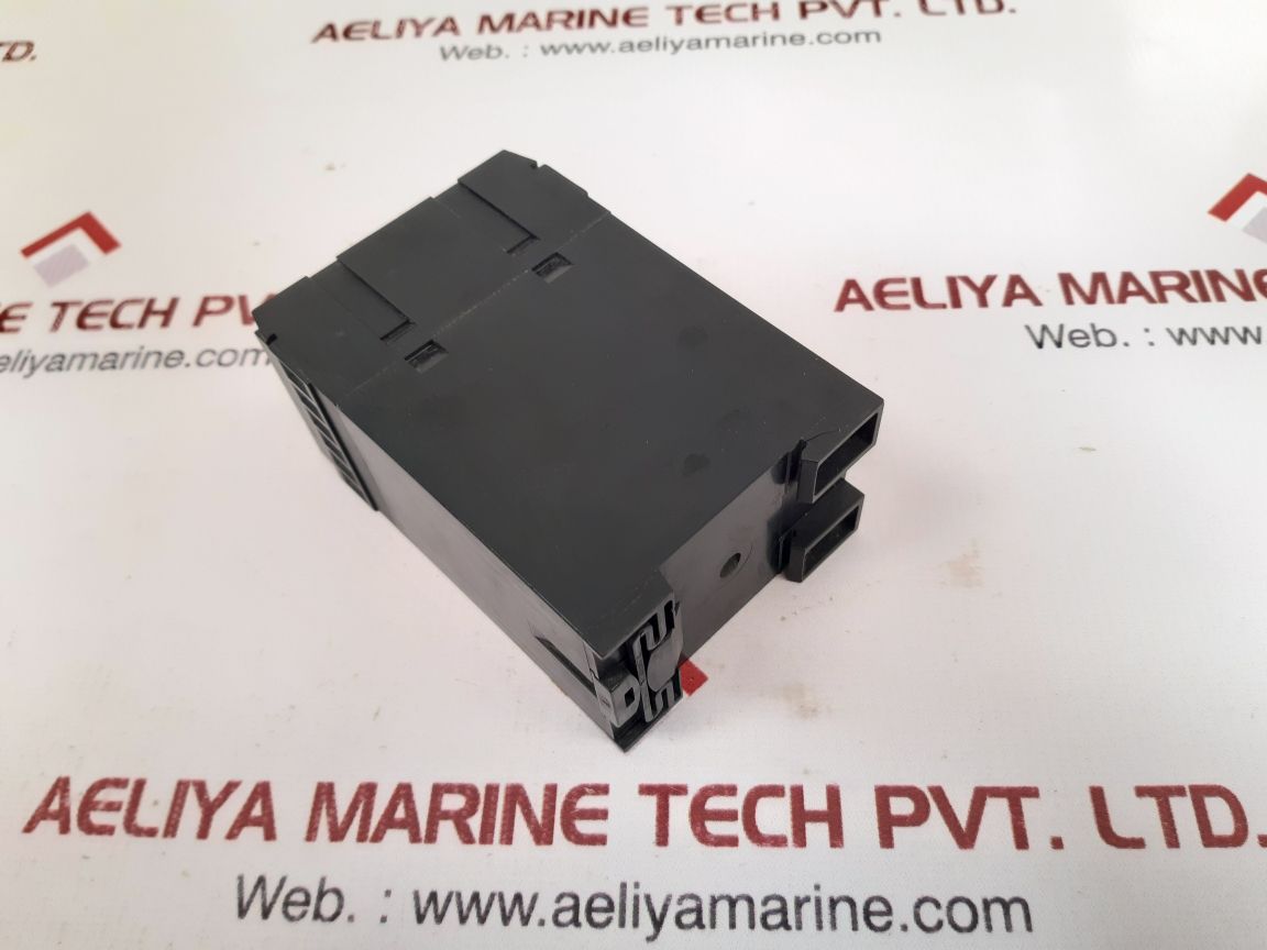 Kuhnke i1540.2 current monitoring relay