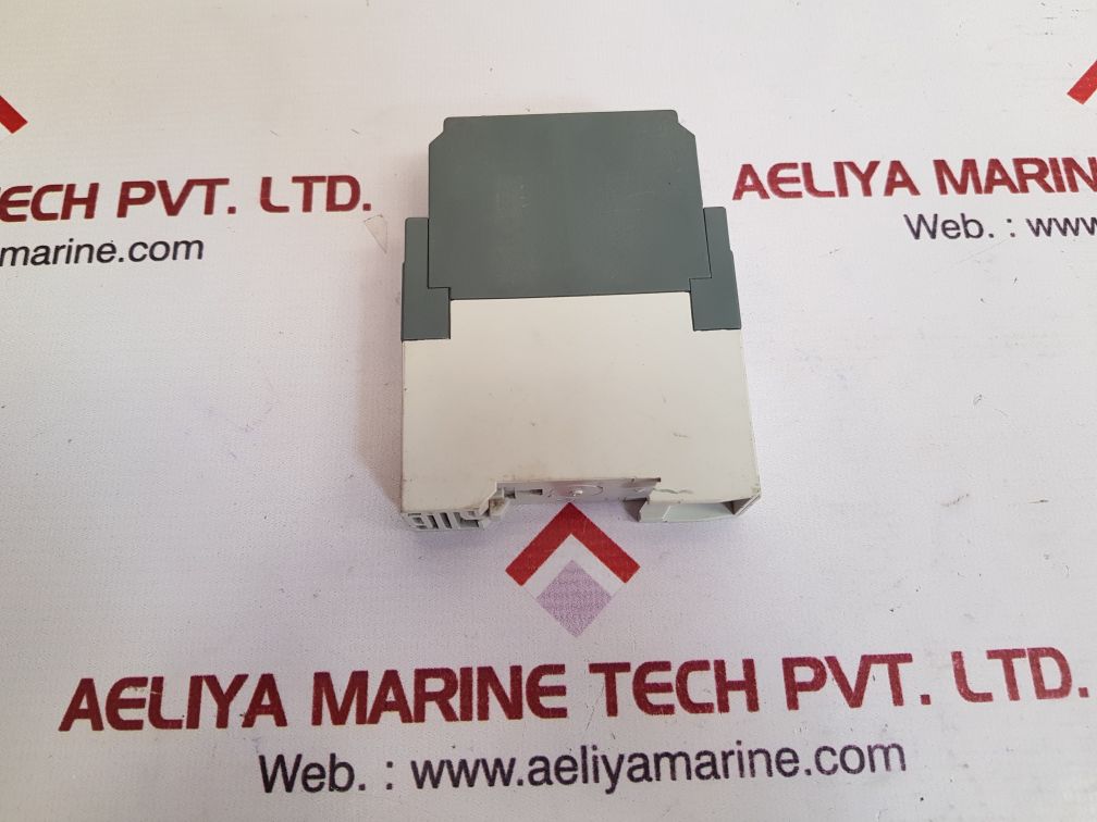 Abb cm-mss thermistor motor protection monitoring relay 1svr430801r1100 New
