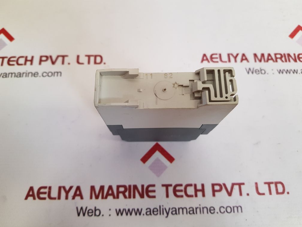 Abb cm-mss thermistor motor protection monitoring relay 1svr430801r1100 New