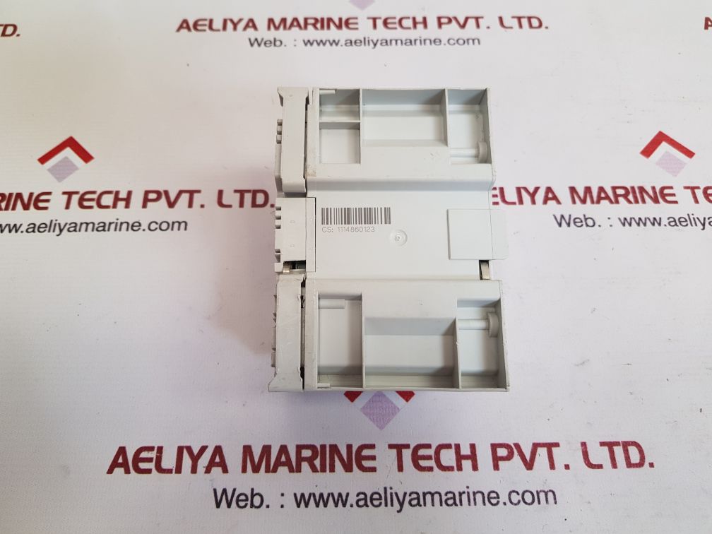 Bosch rexroth r-il pb bk dp/v1 profibus bus coupler module 