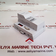 Bosch rexroth r-il pb bk dp/v1 profibus bus coupler module 