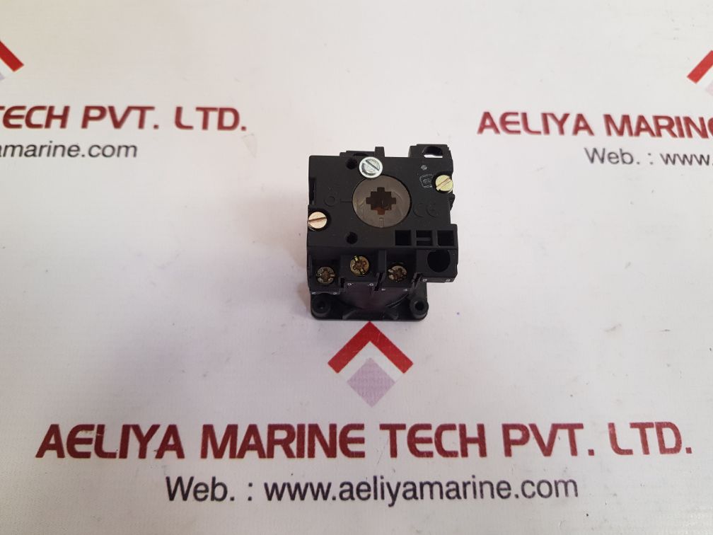 Telemecanique k1c003n cam switch