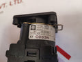 Telemecanique k1c003n cam switch