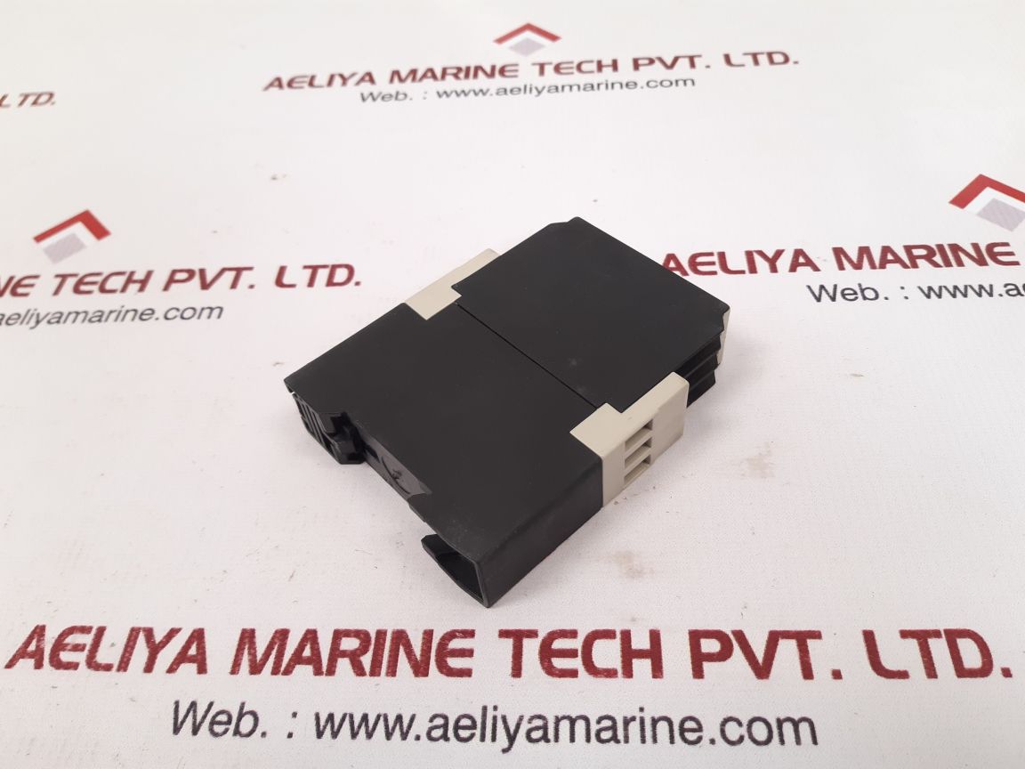 Entrelec schiele ers timetron on delay timer 2.430.103.02