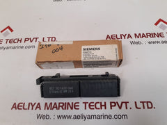Siemens simatic 6es7 392-1aj00-0aa0 connector