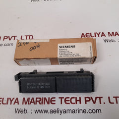 Siemens simatic 6es7 392-1aj00-0aa0 connector
