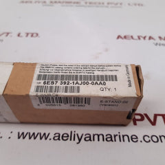 Siemens simatic 6es7 392-1aj00-0aa0 connector