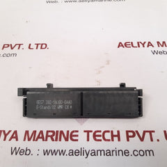Siemens simatic 6es7 392-1aj00-0aa0 connector