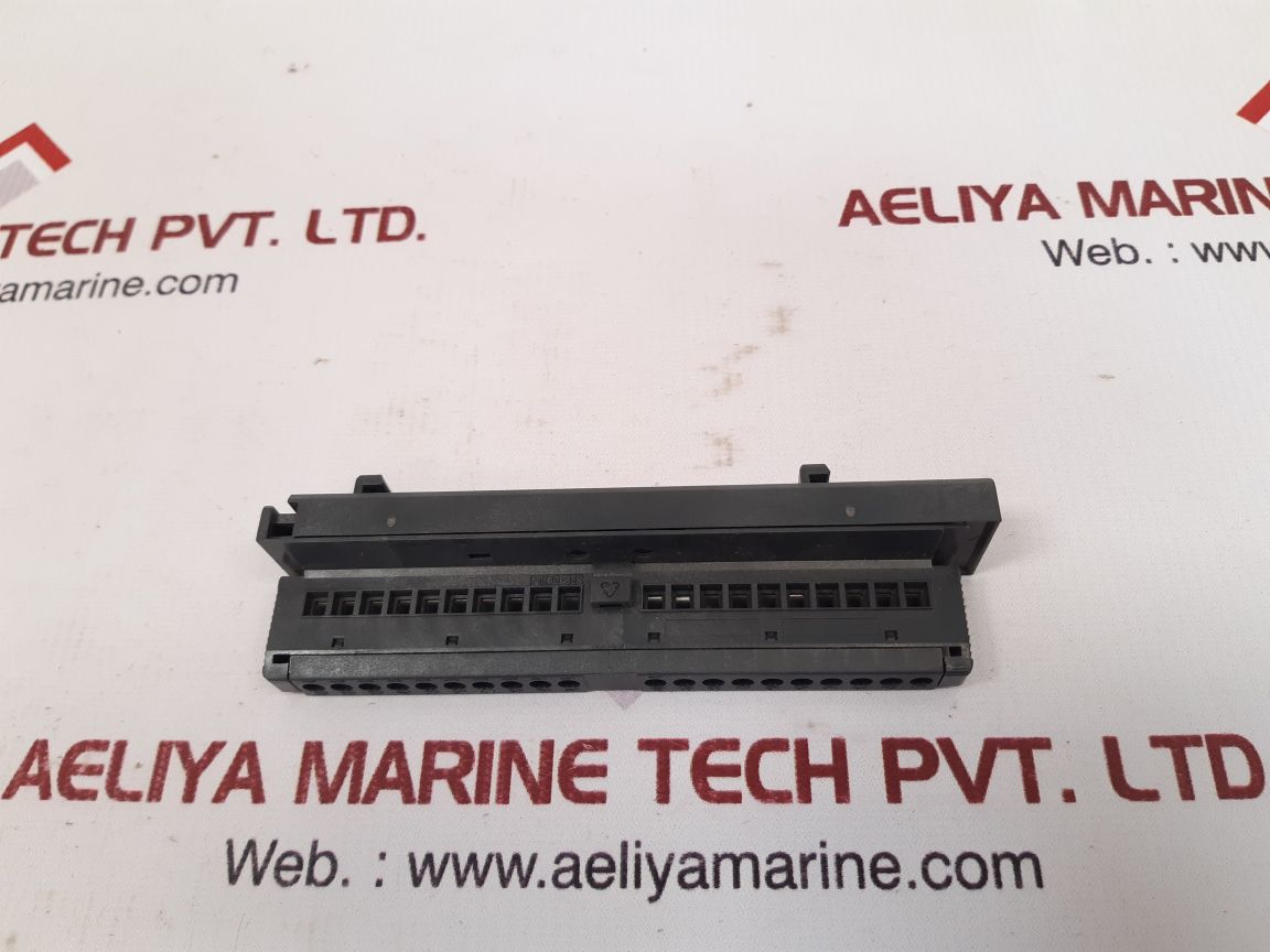 Siemens simatic 6es7 392-1aj00-0aa0 connector
