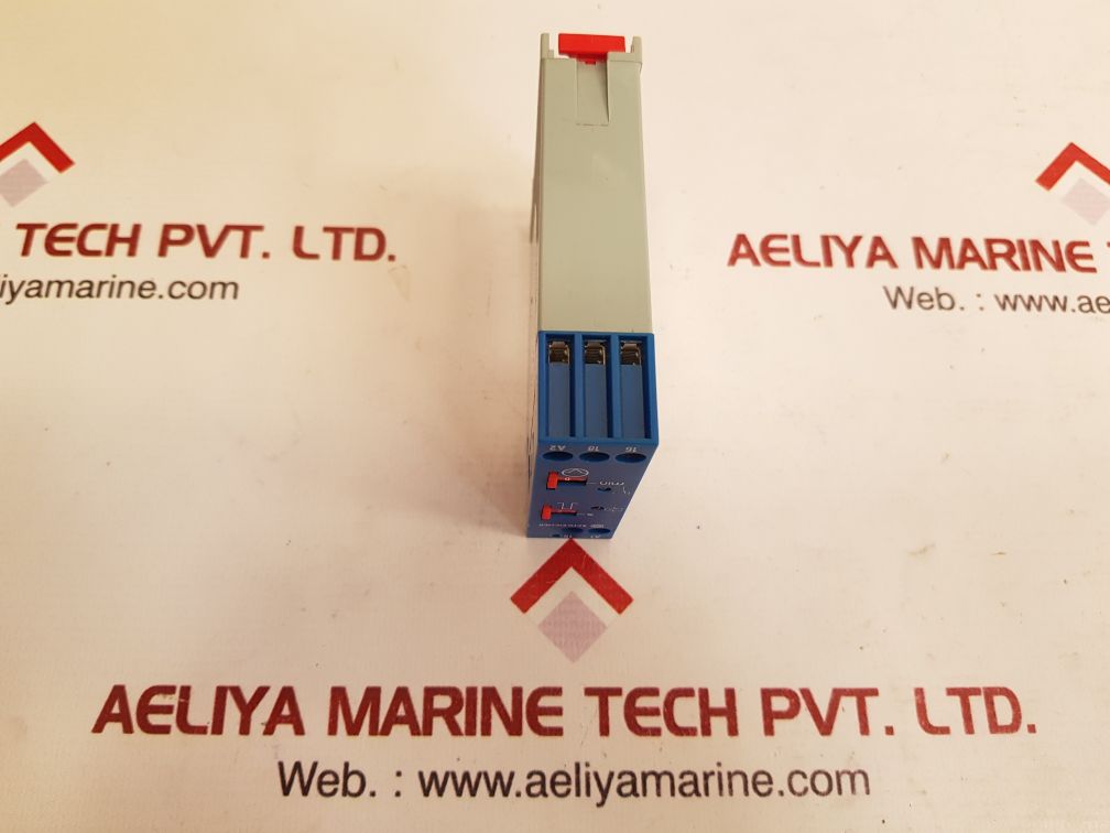 Schleicher kpt11k relay