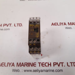Eberle sba 2 time relay New 