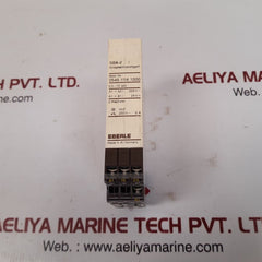 Eberle sba 2 time relay New 