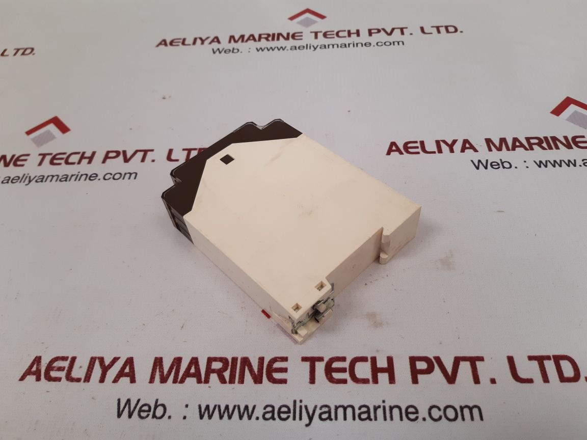 Eberle sba 2 time relay New 