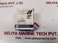 Telemecanique la3dr2 time delay block