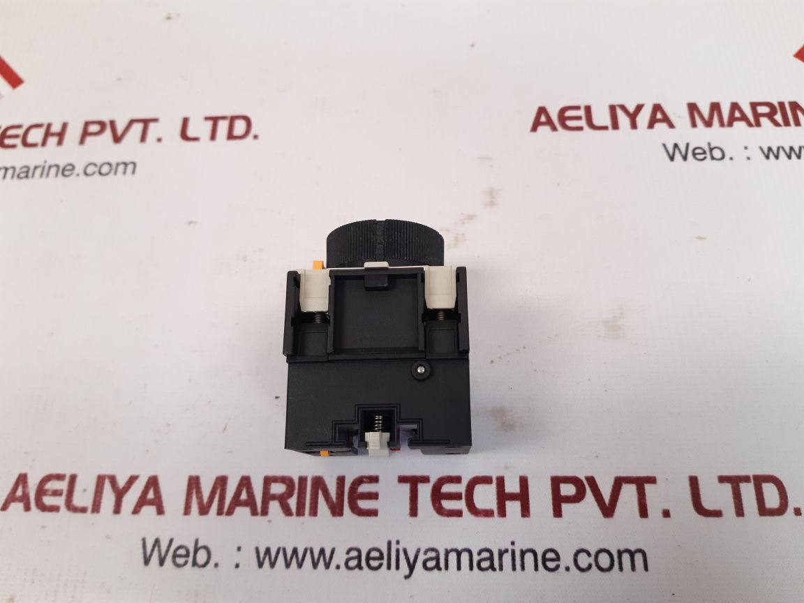 Telemecanique la3dr2 time delay block