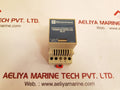 Telemecanique lt2-se00m thermistor protection relay New 