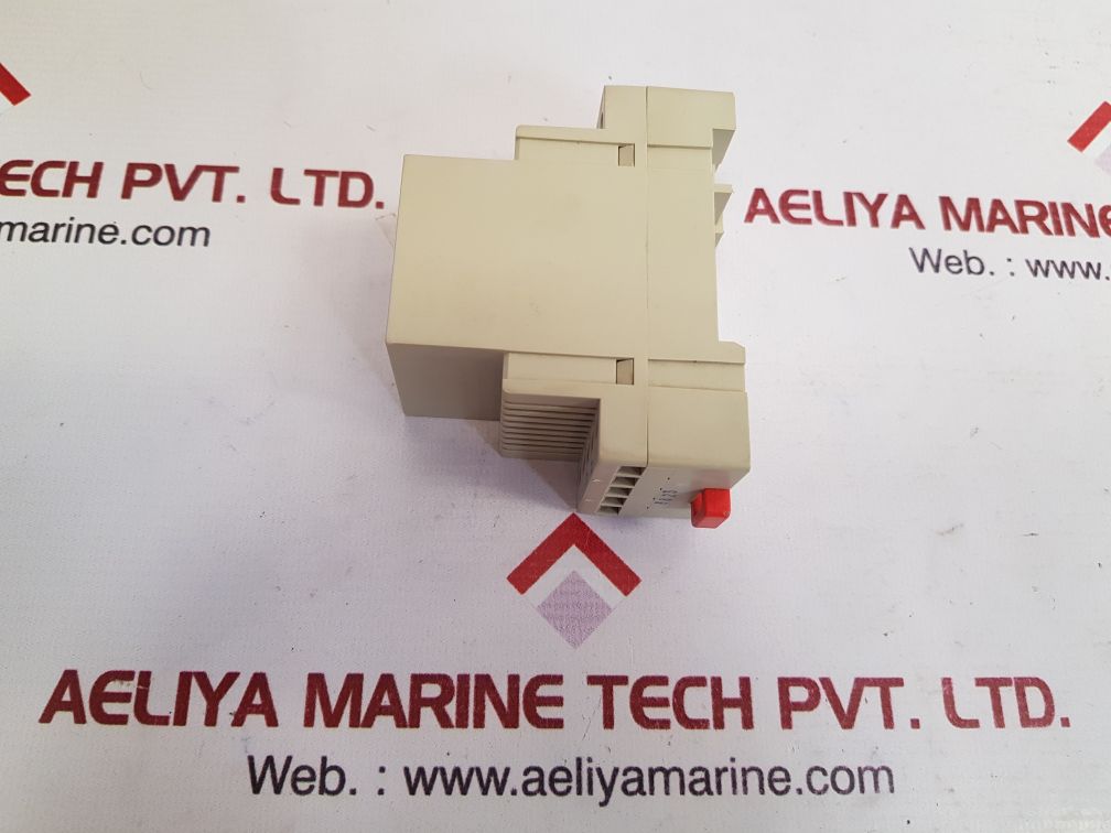 Telemecanique lt2-se00m thermistor protection relay New 