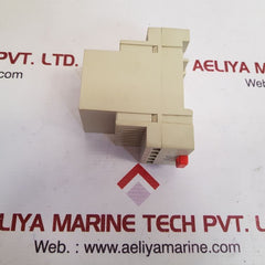 Telemecanique lt2-se00m thermistor protection relay New 